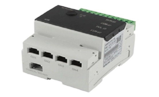 The Role of 3-Phase Wireless Energy Monitor in the Construction of Smart Grid